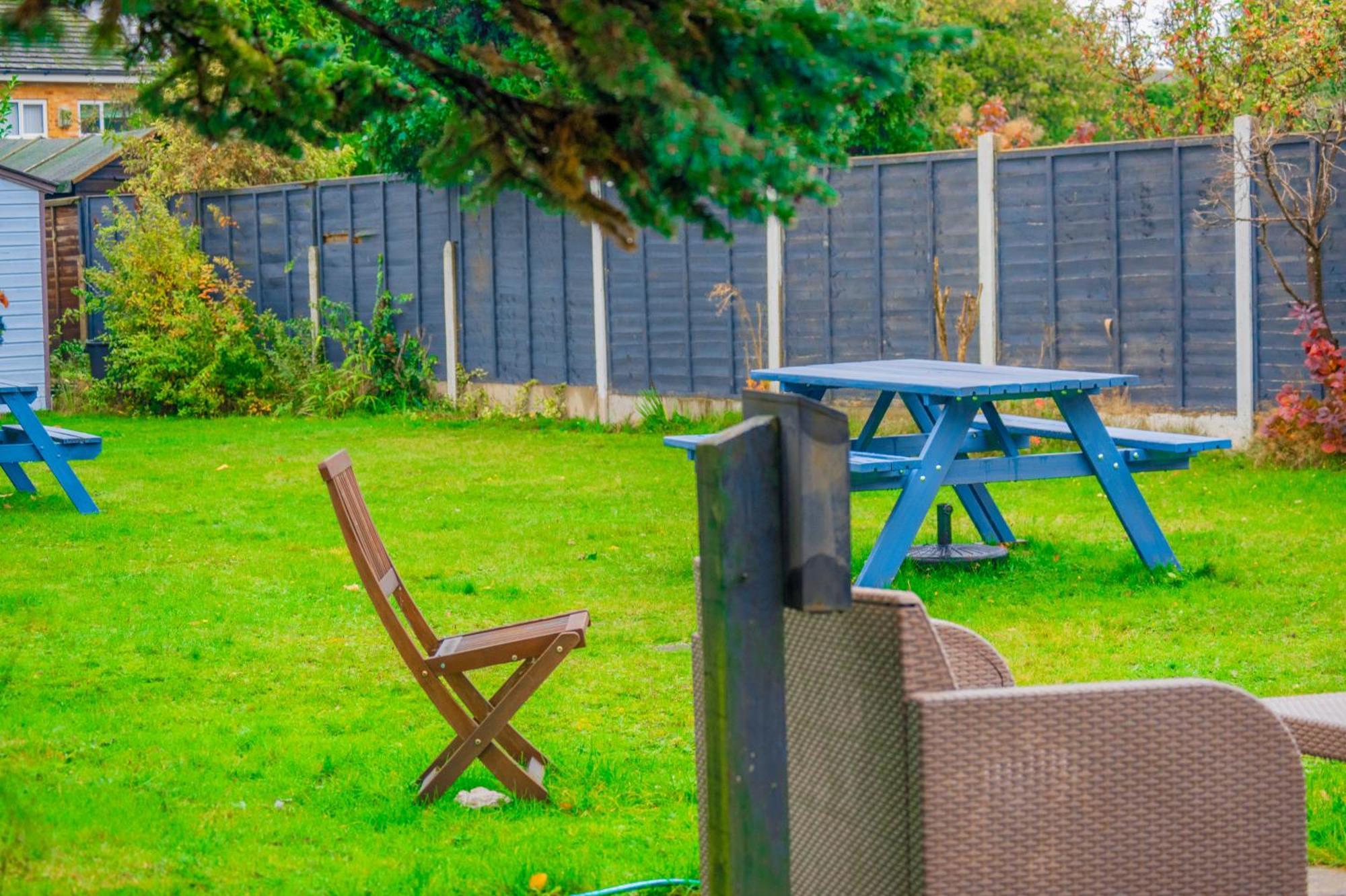 Royal Square Hotel - Nec & Birmingham Airport Marston Green Εξωτερικό φωτογραφία