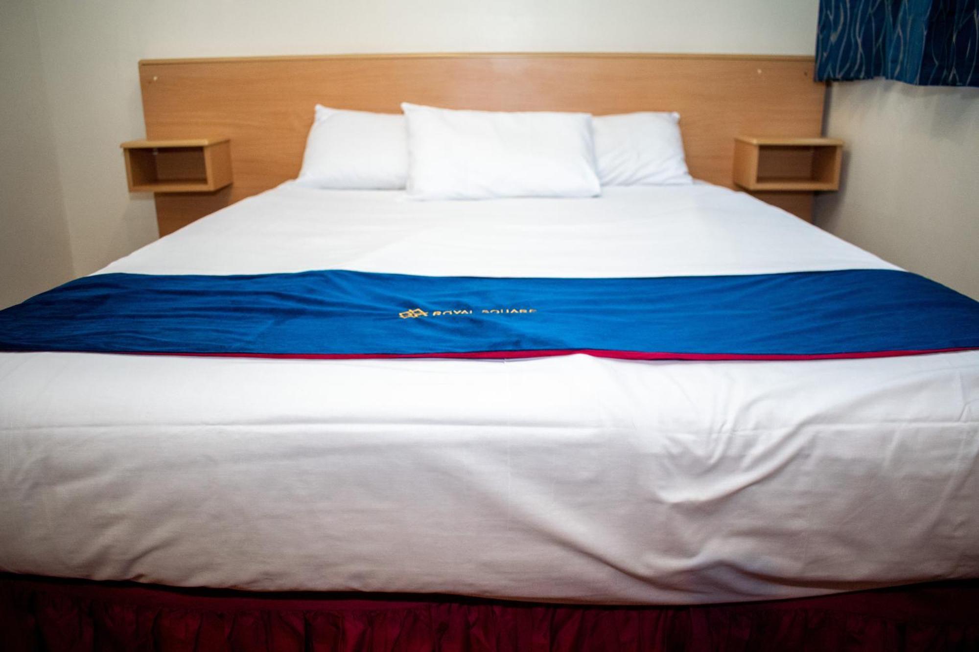 Royal Square Hotel - Nec & Birmingham Airport Marston Green Εξωτερικό φωτογραφία