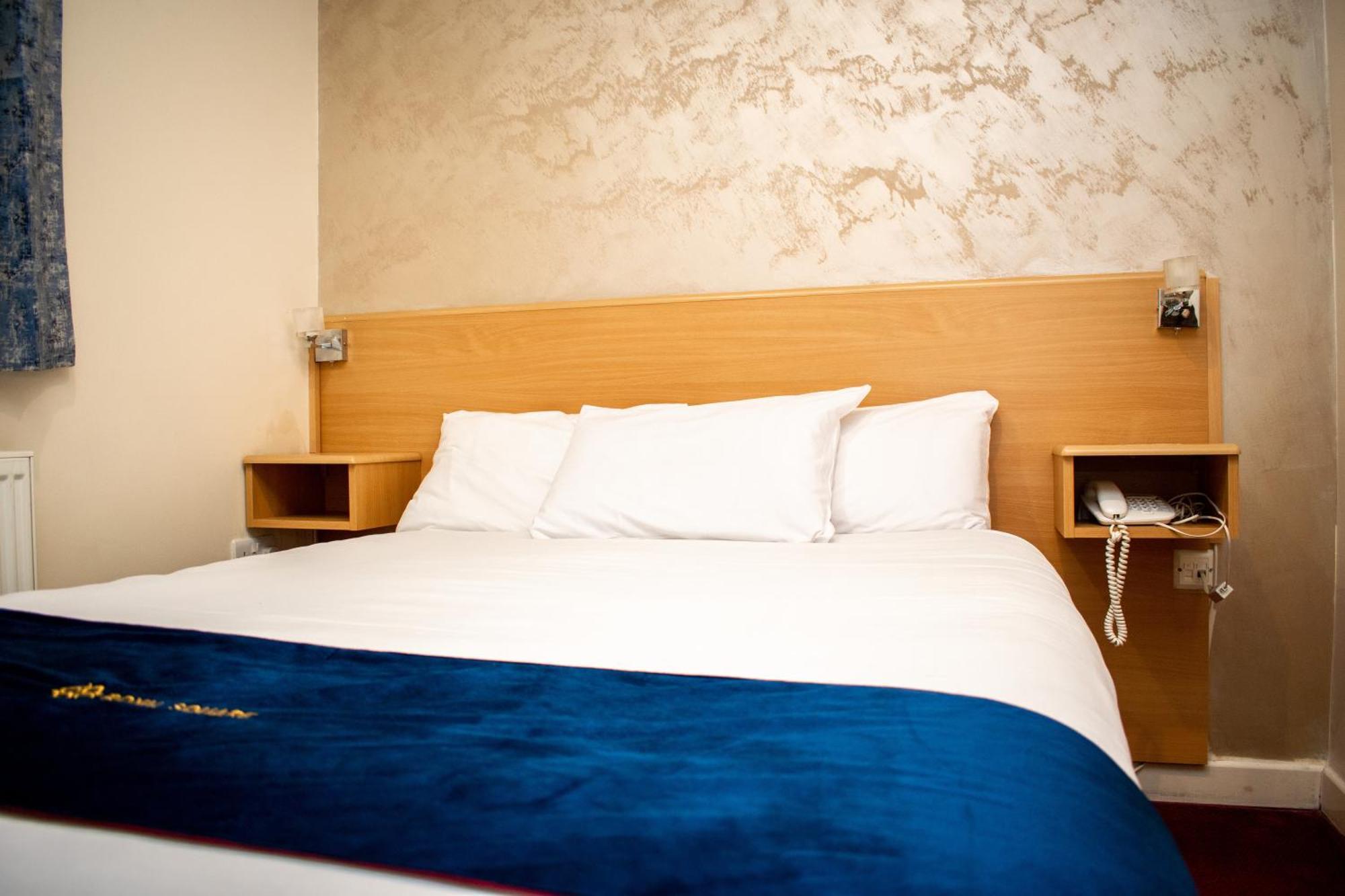 Royal Square Hotel - Nec & Birmingham Airport Marston Green Εξωτερικό φωτογραφία