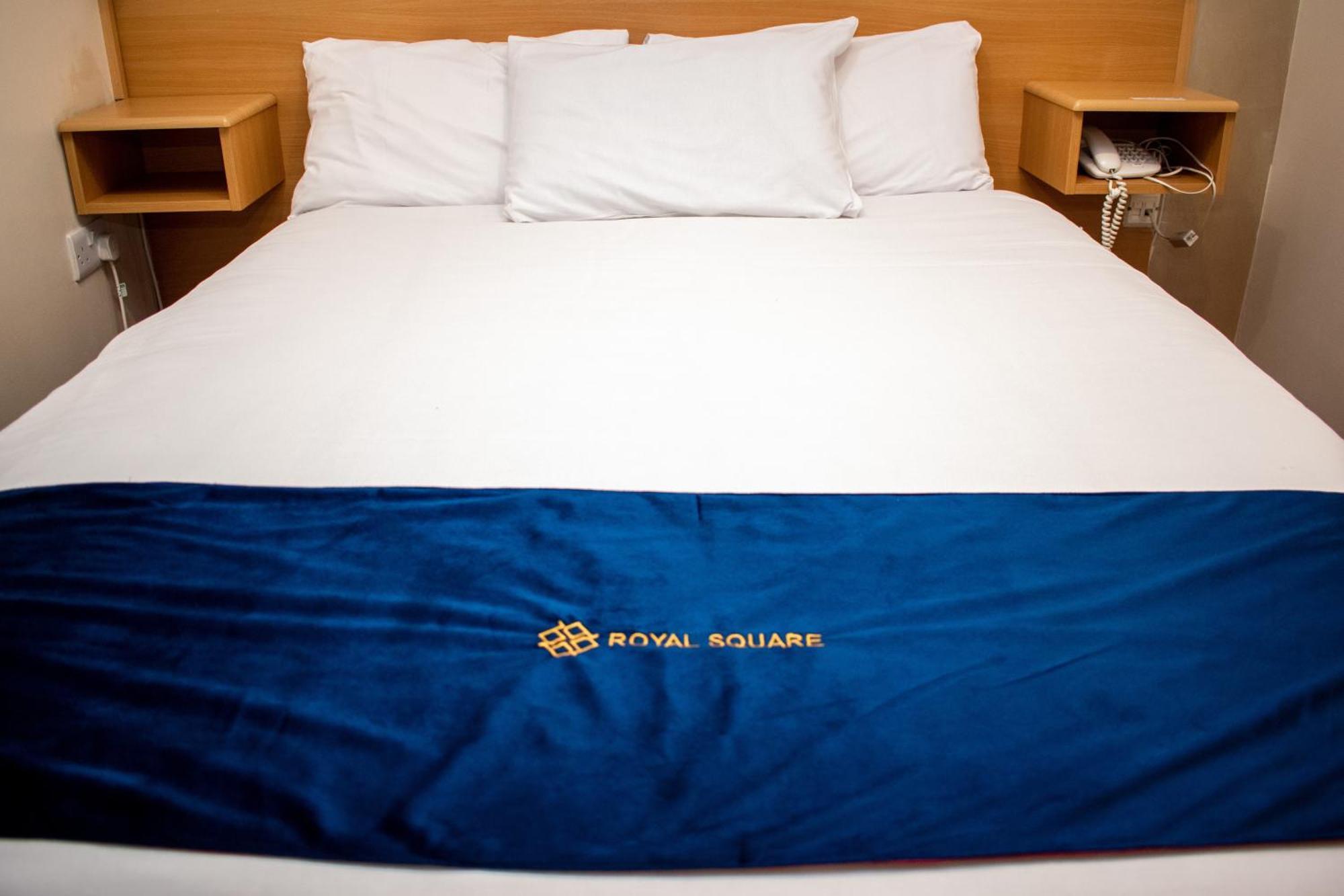 Royal Square Hotel - Nec & Birmingham Airport Marston Green Εξωτερικό φωτογραφία