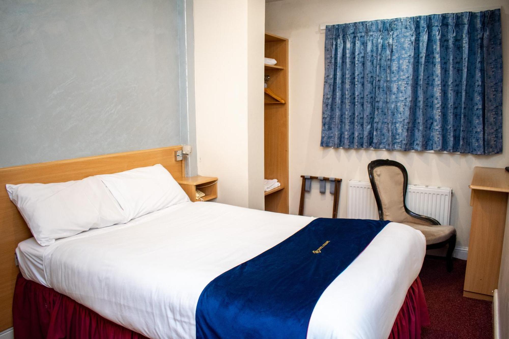 Royal Square Hotel - Nec & Birmingham Airport Marston Green Εξωτερικό φωτογραφία