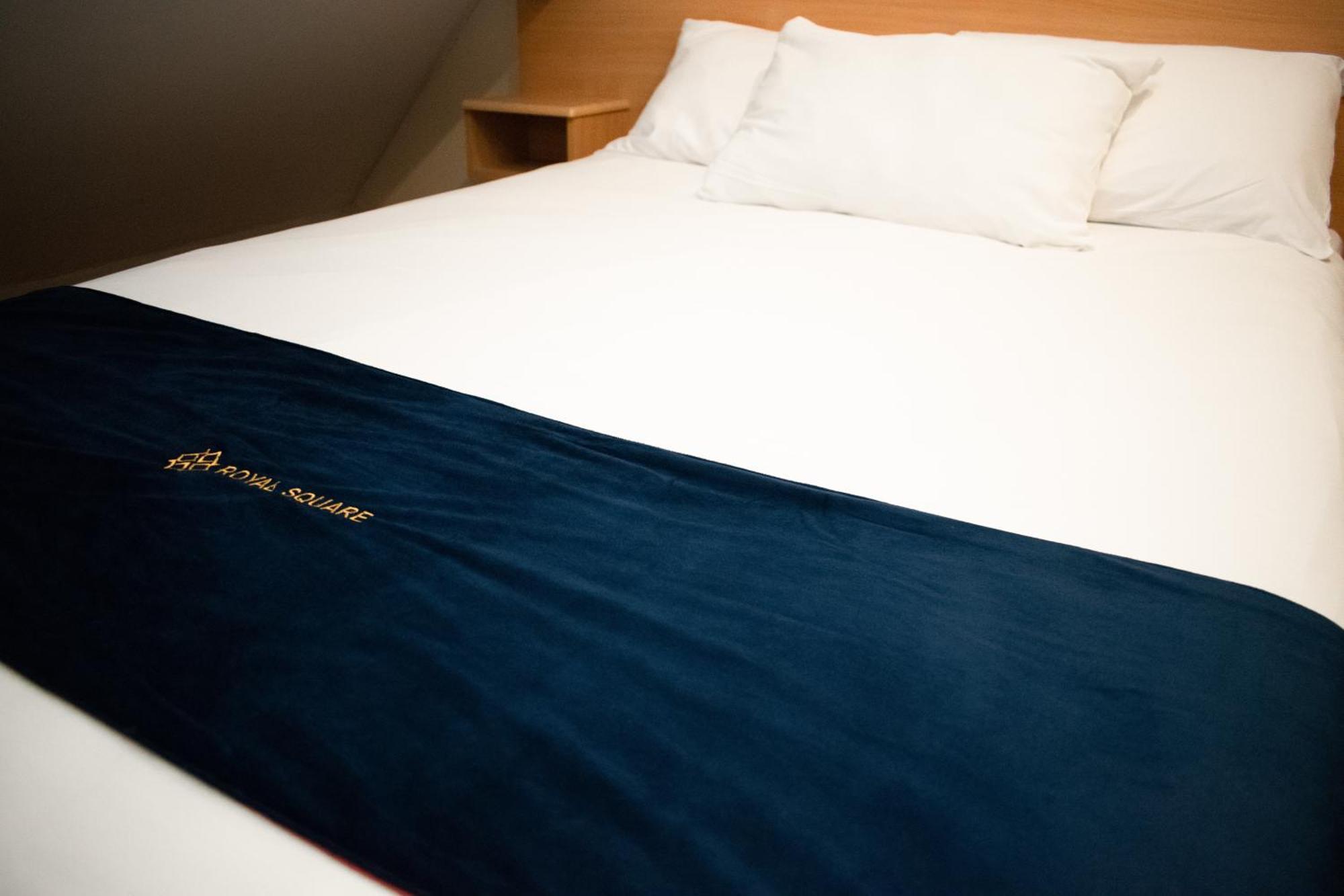 Royal Square Hotel - Nec & Birmingham Airport Marston Green Εξωτερικό φωτογραφία