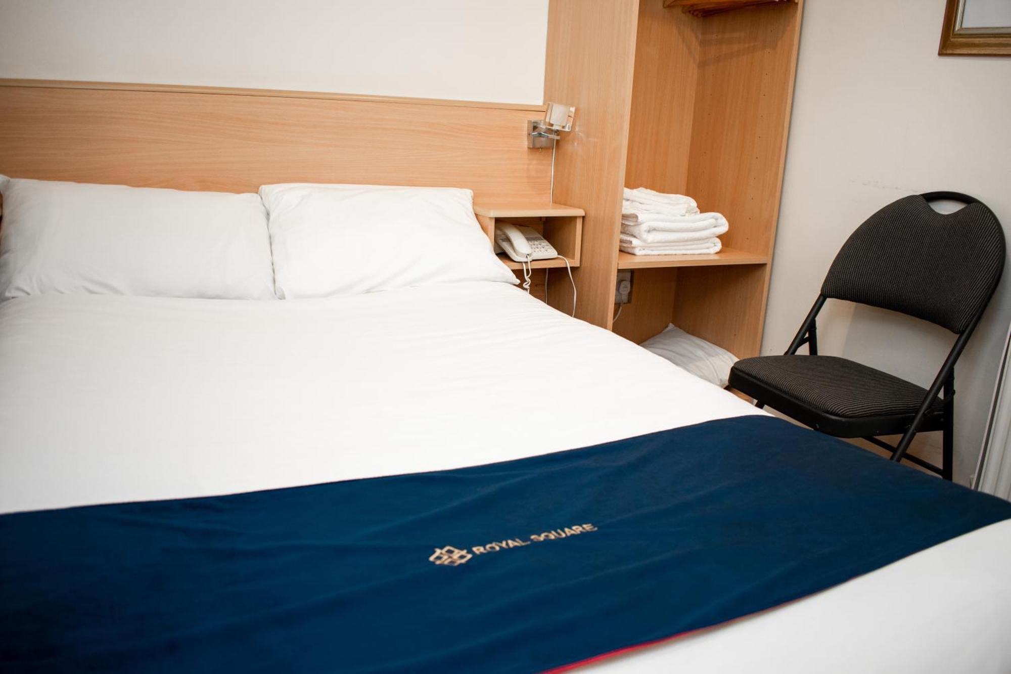 Royal Square Hotel - Nec & Birmingham Airport Marston Green Εξωτερικό φωτογραφία